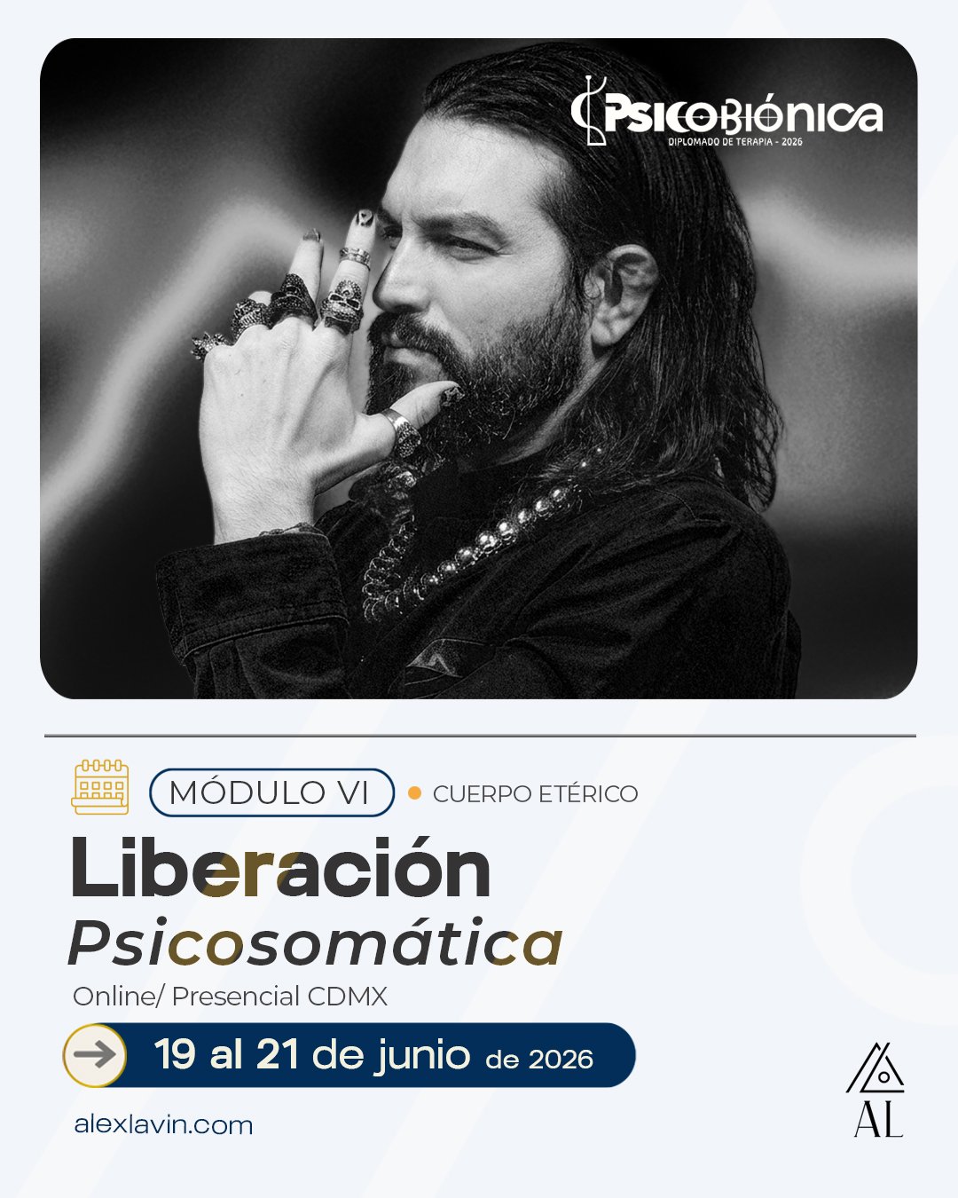 Liberación Psicosomática